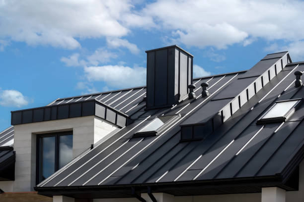 Best Commercial Roofing Services  in Snyderville, UT